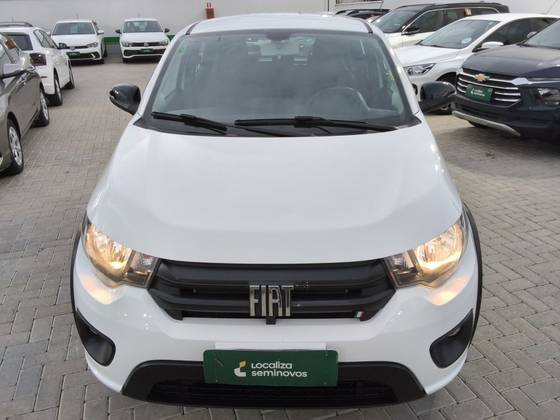 FIAT MOBI 1.0 FIREFLY FLEX LIKE. MANUAL FIAT MOBI 1.0 FIREFLY FLEX LIKE. MANUAL